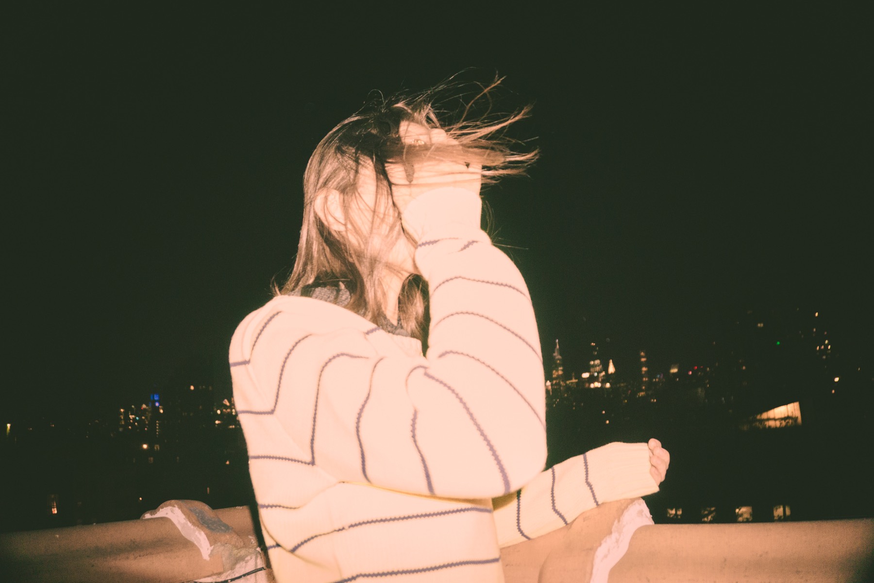 New York, 5